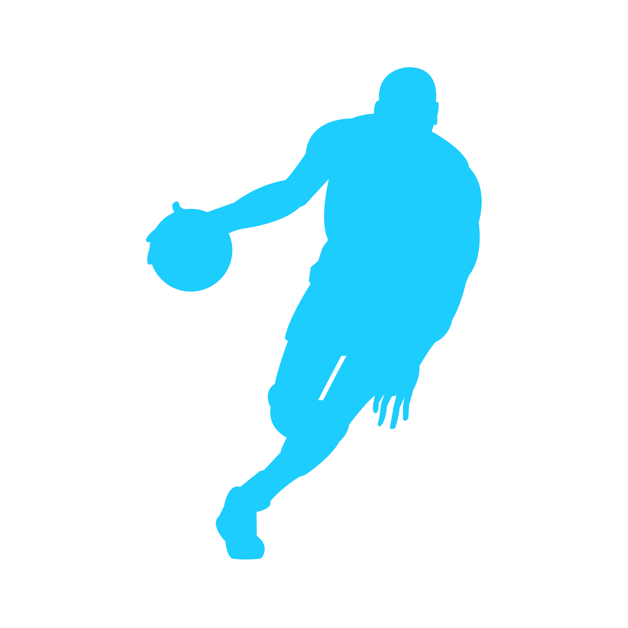 Icône sport