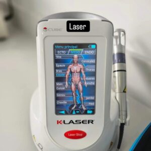 Kit pour rééducation