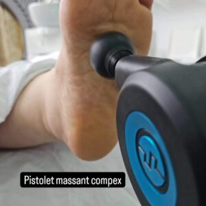 Kit pour rééducation